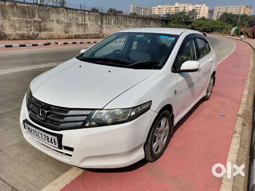 Honda City 2008-2011 1.5 S Mt, 2011, Cng & Hybrids