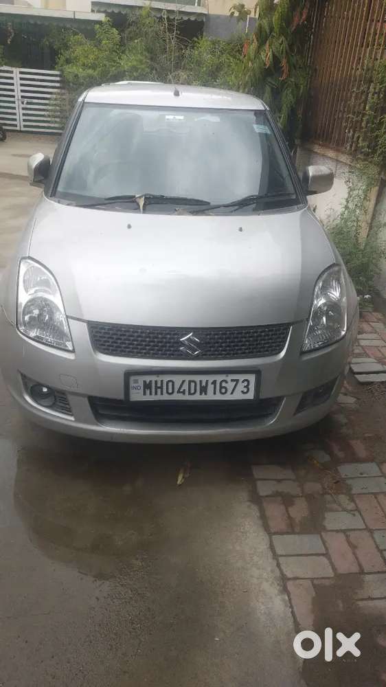 Swift   Zxi 2009