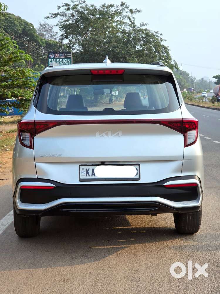 Kia Carens 1.5 Prestige 7 Str, 2022, Diesel