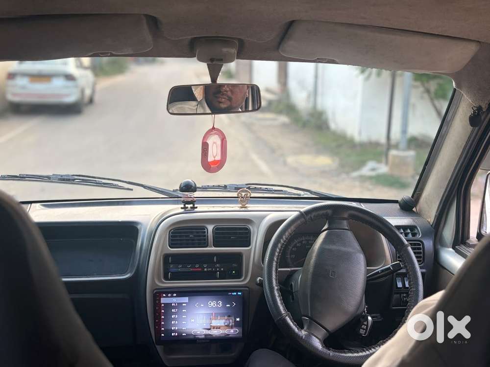Maruti Suzuki Eeco 7 Seater Standard, 2014, Petrol