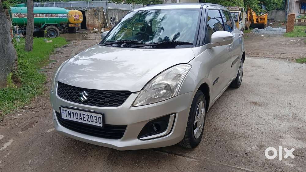 Maruti Suzuki Swift Ddis Vdi, 2011, Diesel