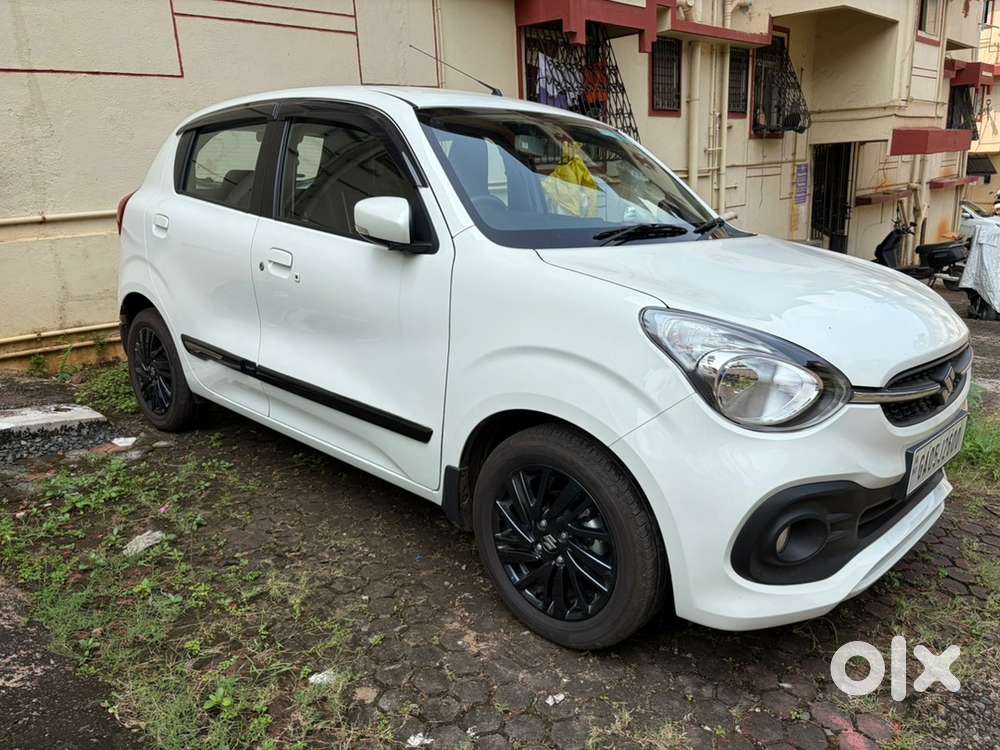 Maruti Suzuki Celerio 2025
