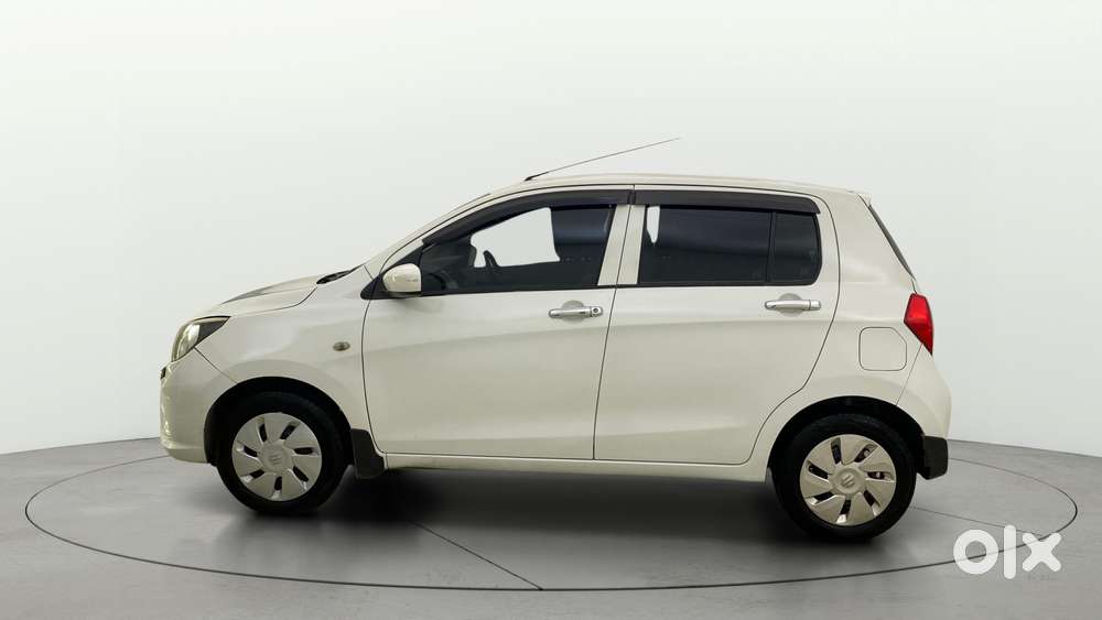 Maruti Suzuki Celerio Cng Vxi Mt, 2020, Cng & Hybrids