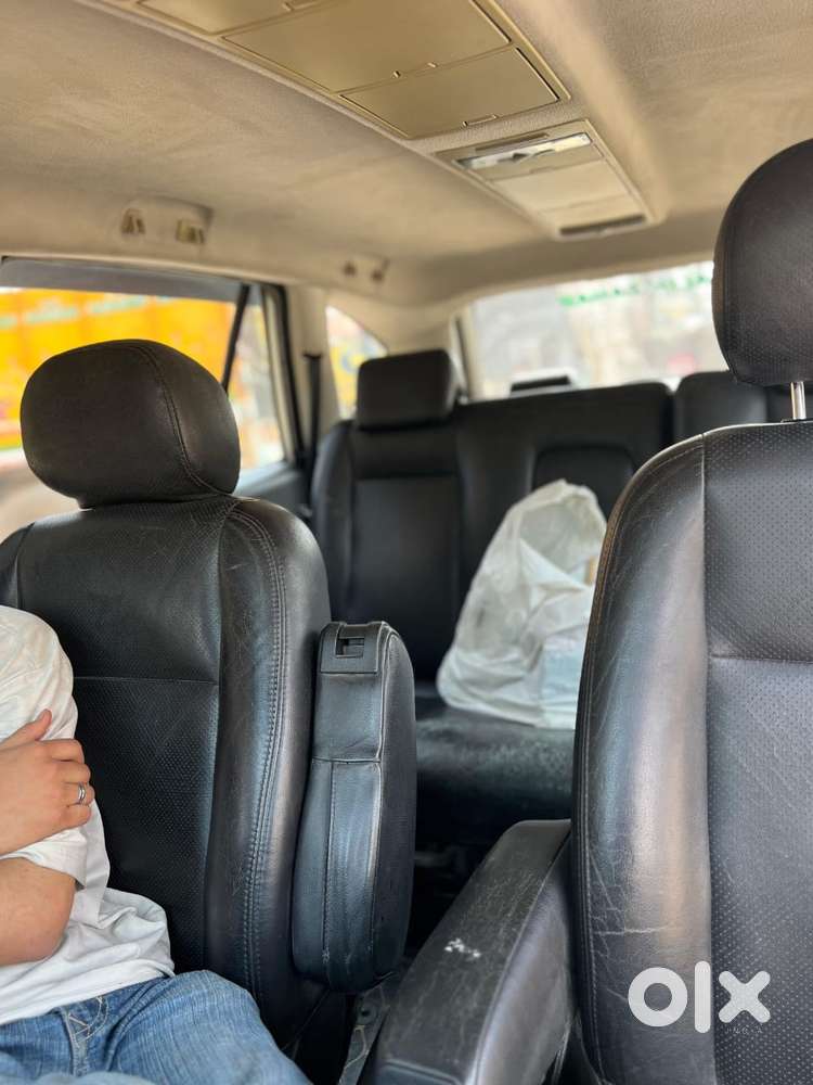 Tata Aria Prestige 4x4, 2016, Diesel