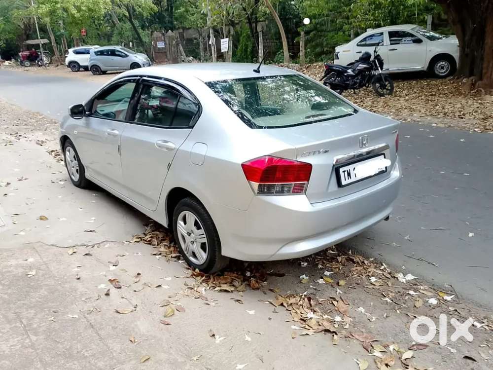 Honda City 2009 140000 Km Driven