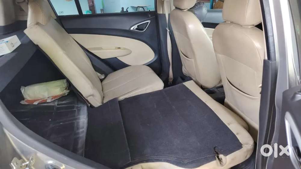 Chevrolet Sail 2014 Petrol 130000 Km Driven