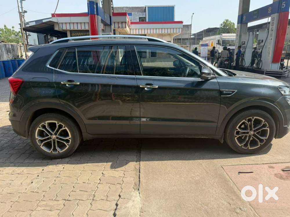2023 Škoda Style At 1.0 Tsi  Cg Passing  Premium Condition