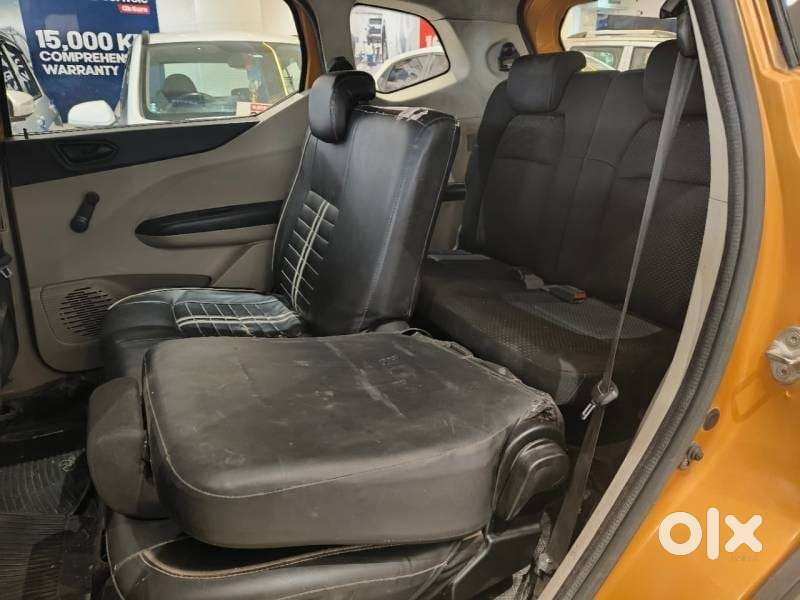 Renault Triber Rxl, 2021, Petrol