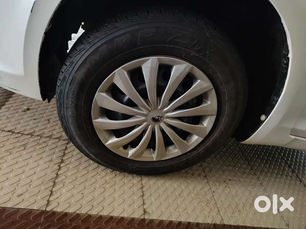 Maruti Suzuki Swift 2012 Petrol In Good Condition, Well Maintained