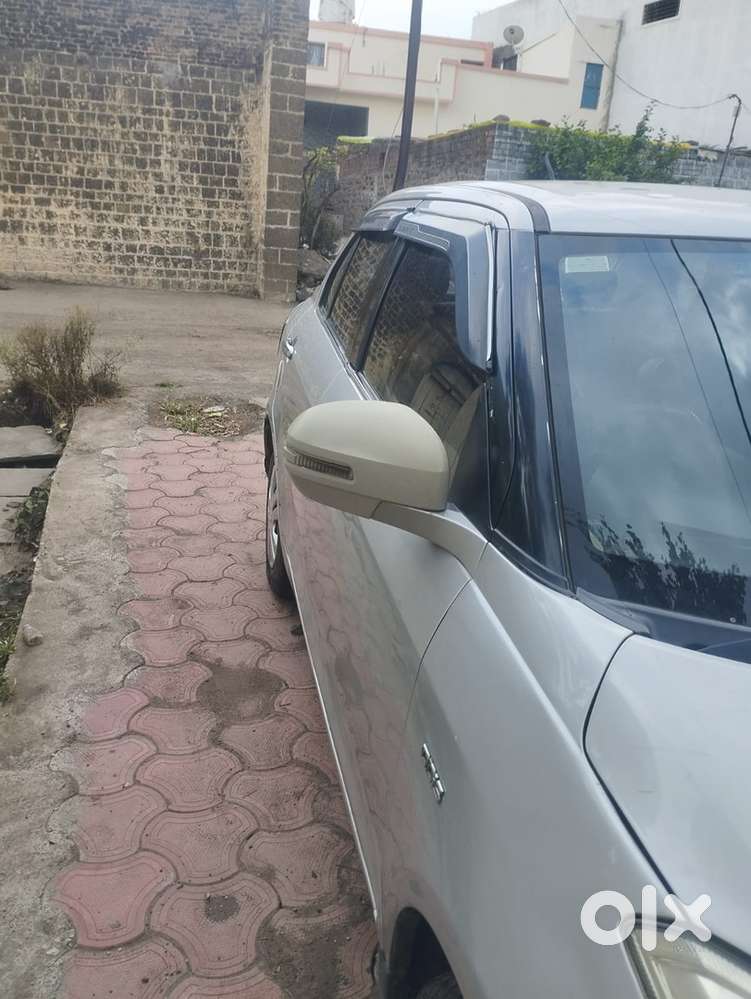 2013 Maruti Swift Dzire Manual Diesel