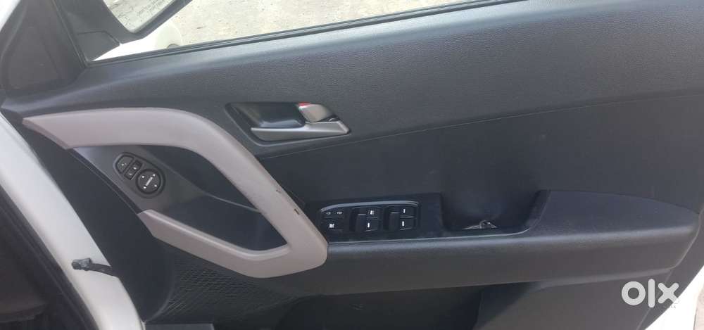 Hyundai Creta 1.6 Sx Automatic, 2016, Diesel