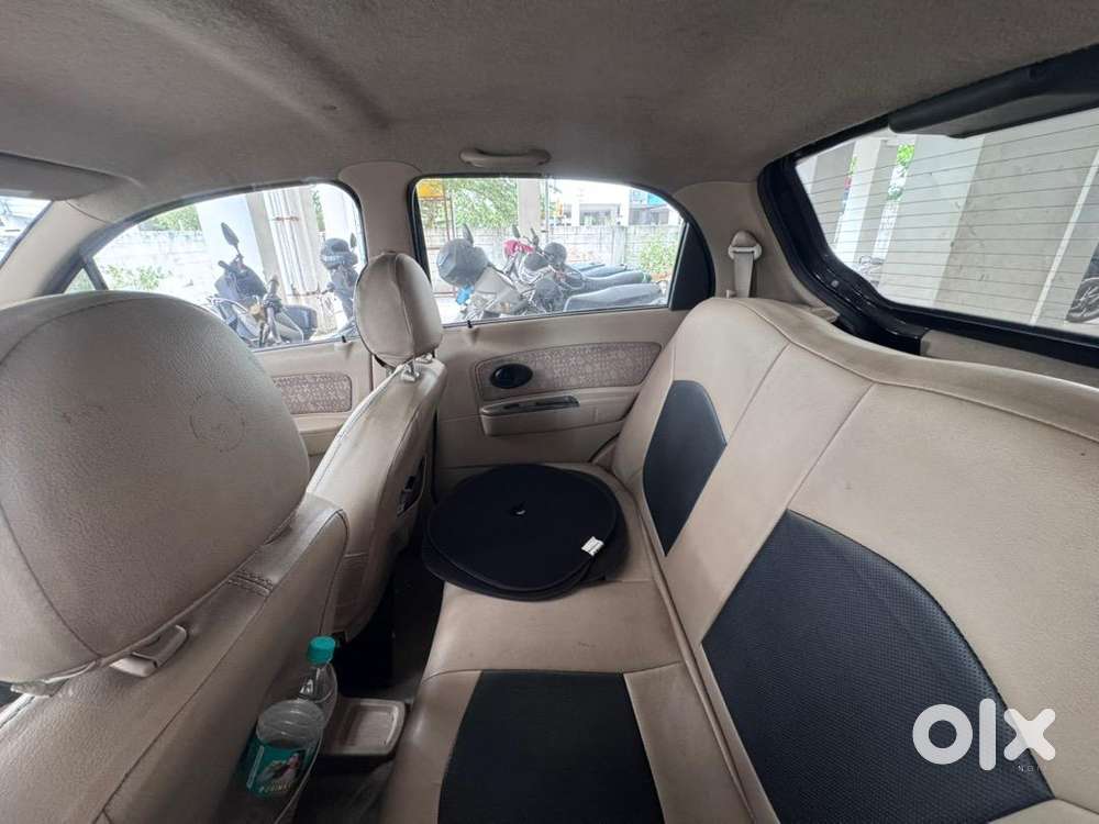 Chevrolet Spark Lt Top Model With Power Windows