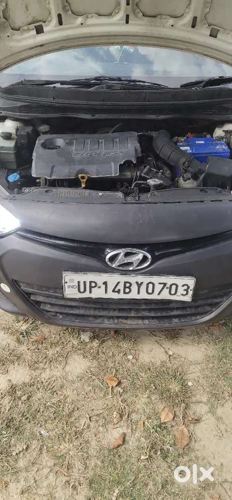 Hyundai I20 2013 Diesel Manual 2nd Owner