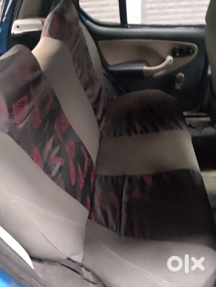 Tata Indica Dlg Turbo Engine