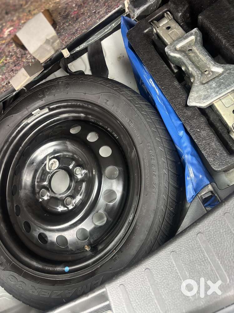 Maruti Suzuki Wagon R Vxi Opt, 2015, Petrol