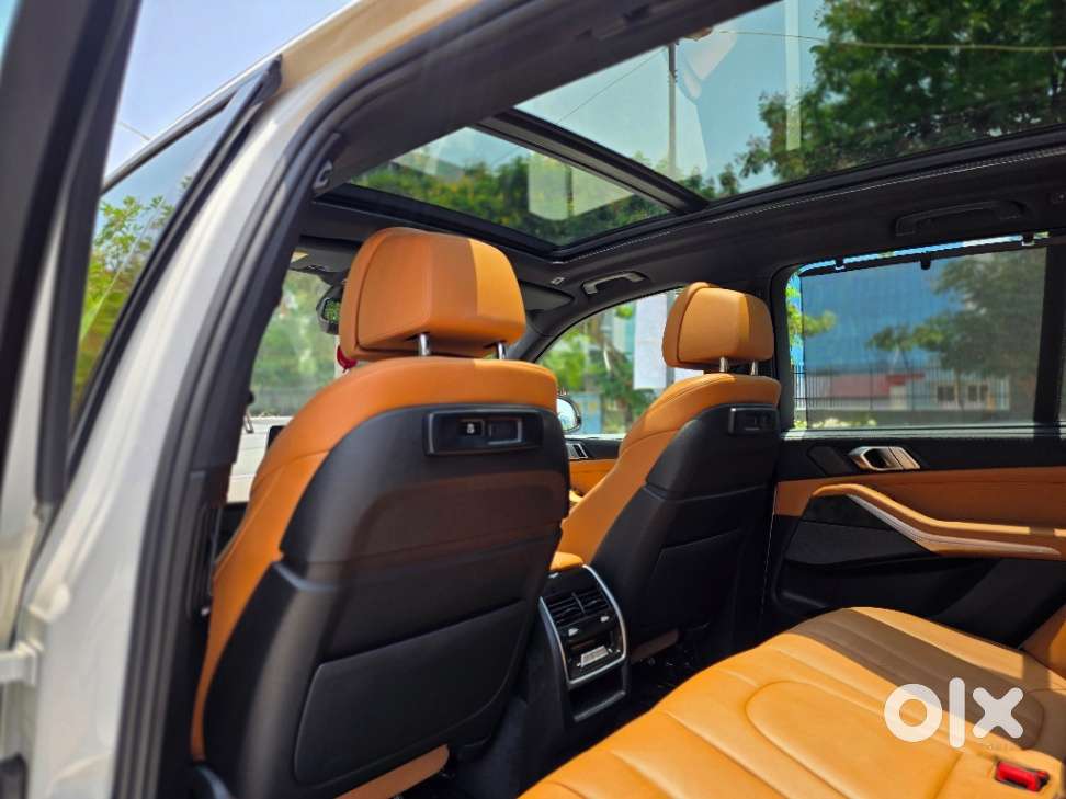 Bmw X5 Xdrive40i M Sport, 2022, Petrol