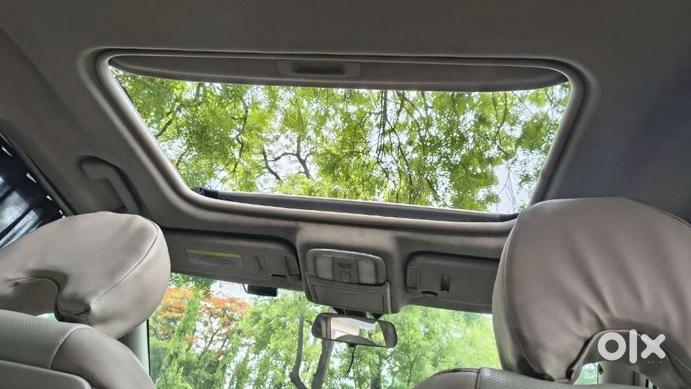 Mahindra Xuv500 W10 1.99 Mhawk, 2015, Diesel