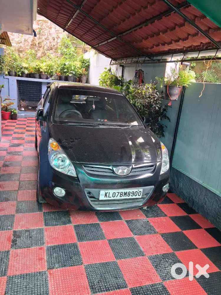 Hyundai I20 1.4 Asta 2010