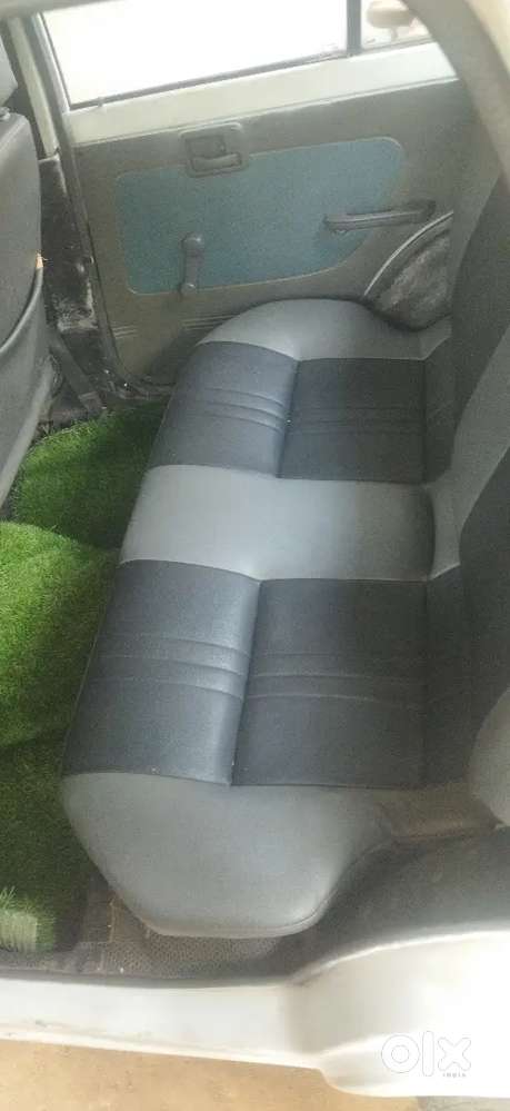 Maruti Suzuki 800 2008 Petrol Well Maintained