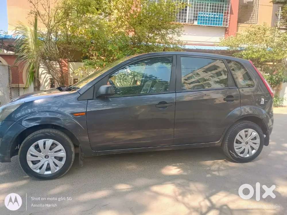 Ford Figo 2014 Diesel 148000 Km Driven