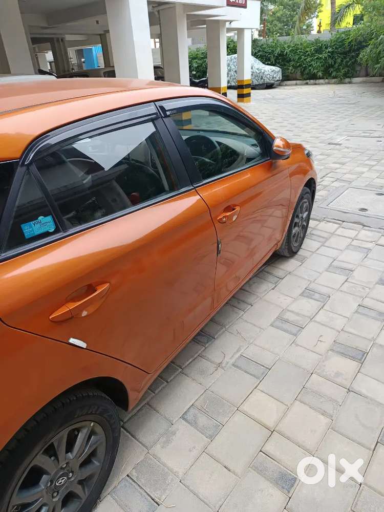 Hyundai Elite I20 Sportz 1.2 Petrol ,2019
Single Owner | Only 3