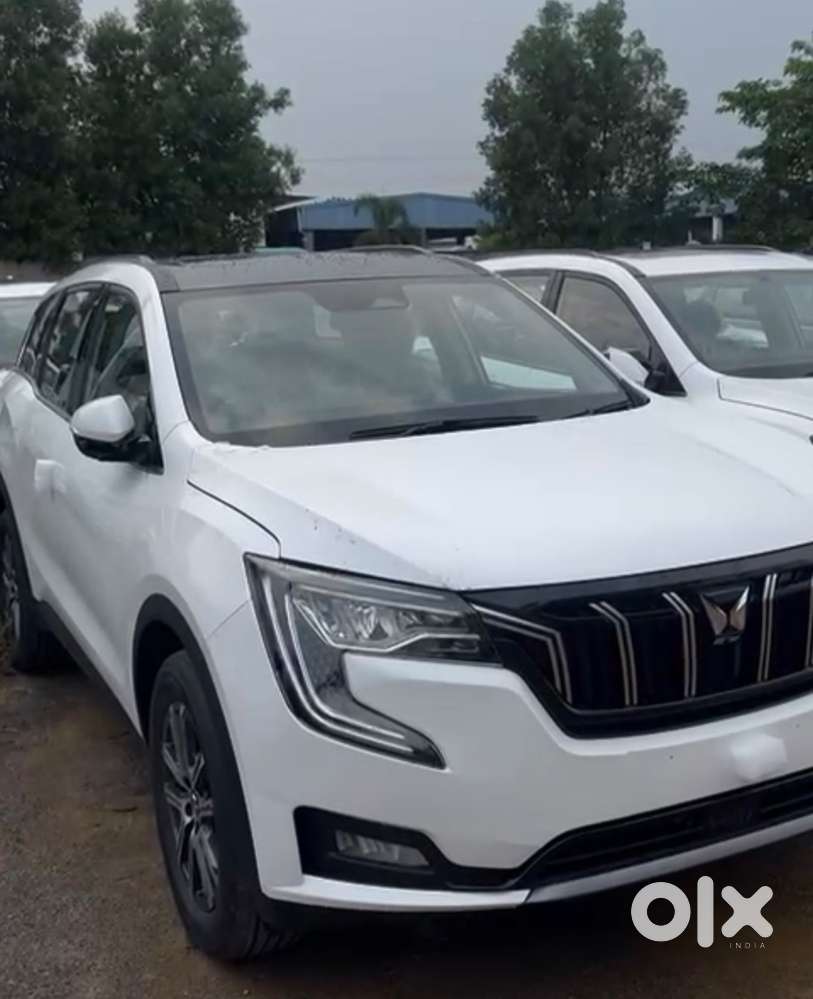 Xuv 700 Ax7 At For Sale