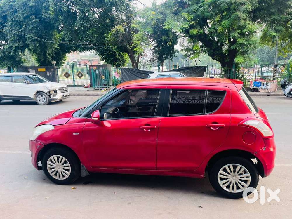 Maruti Suzuki Swift Vdi 2012  Well Maintained