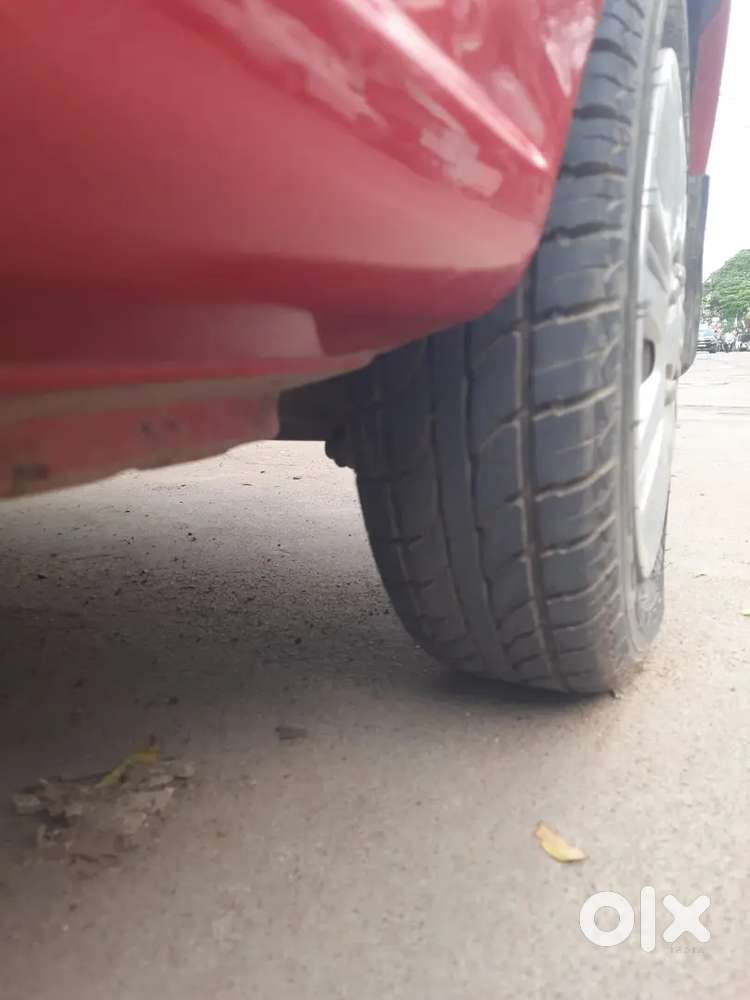 Hyundai Santro Xing Gls 2010 Petrol Manual