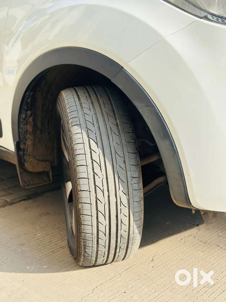 Tata Nexon 1.5 Revotorq Xza Plus Dualtone, 2018, Diesel