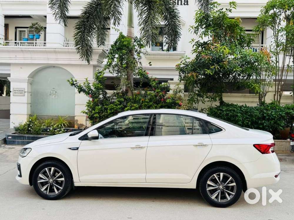 Skoda Slavia 1.0 Tsi Style, 2023, Petrol