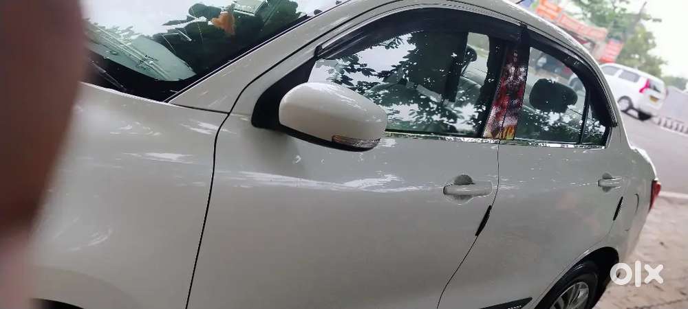 Maruti Suzuki Dzire 1.2 Petrol 2024