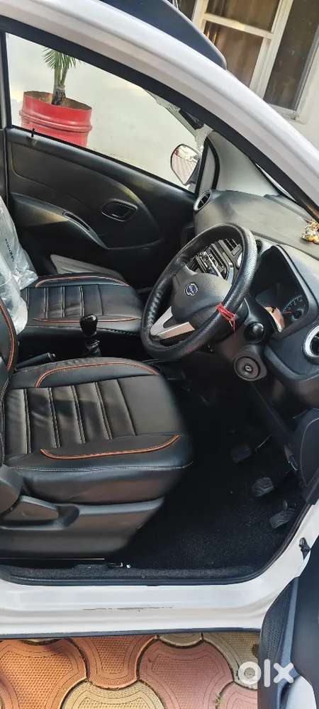 Nissan Datsun Ready Go