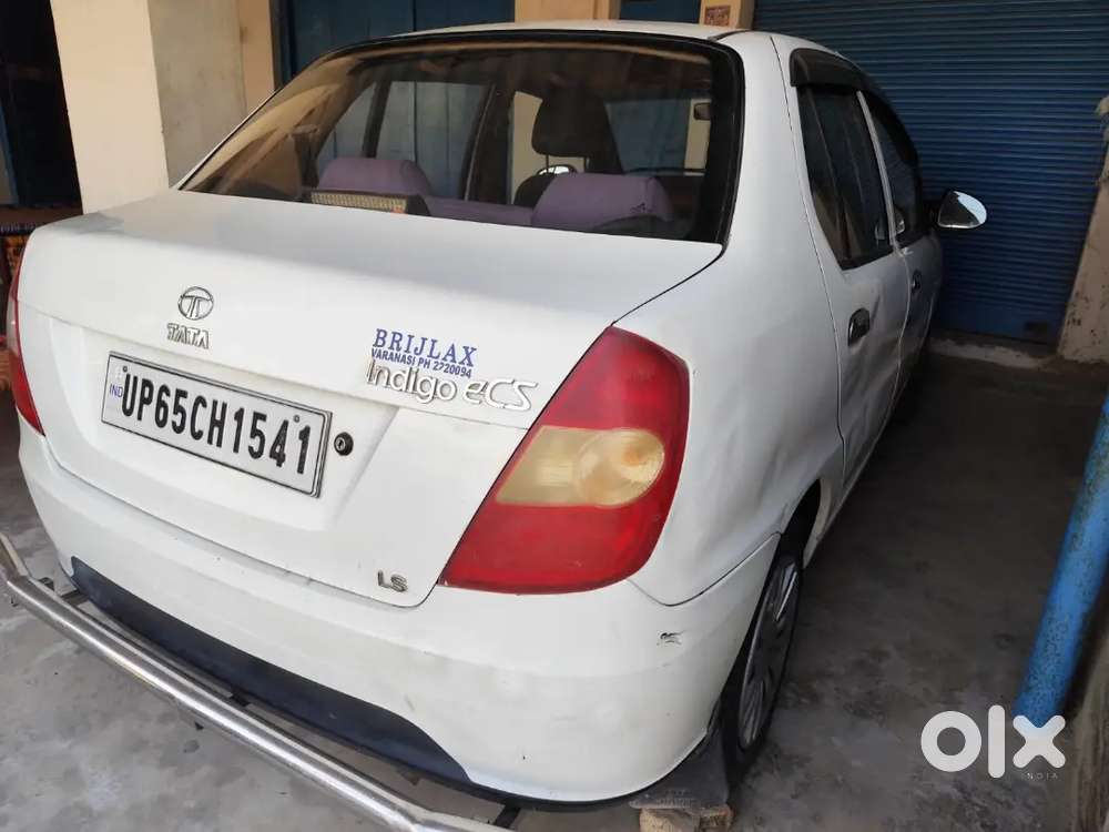 Tata Indigo Ecs 2016 Diesel
