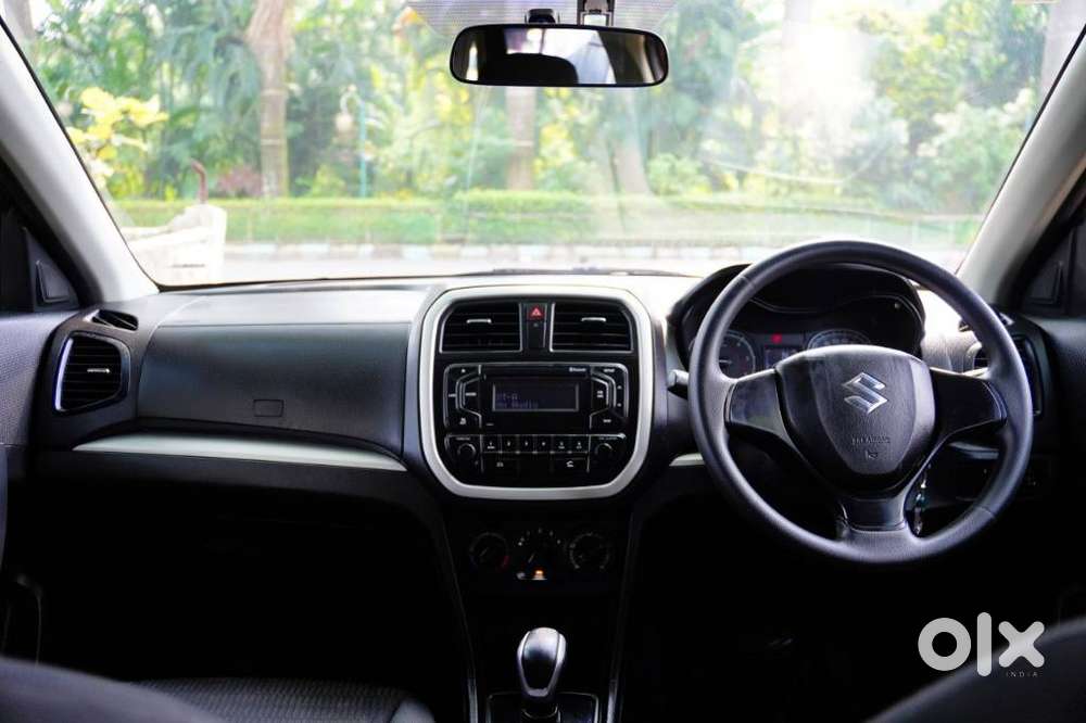 Maruti Suzuki Vitara Brezza Vdi Amt, 2020, Diesel