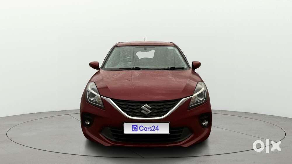 Maruti Suzuki Baleno Delta, 2019, Cng & Hybrids