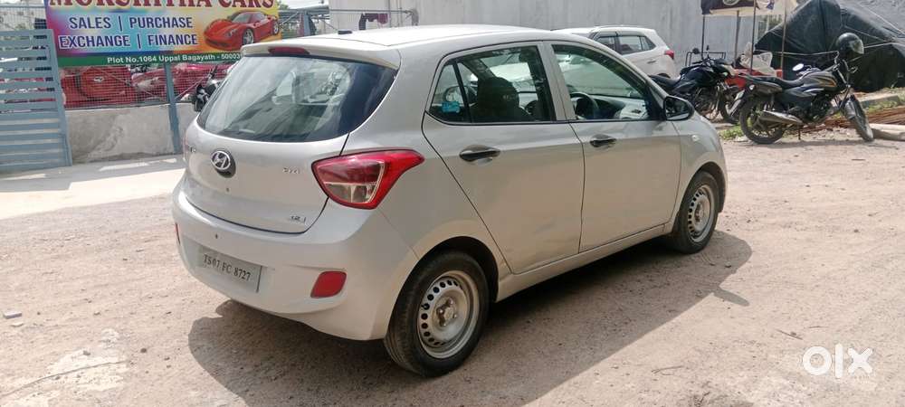 Hyundai Grand I10 Era 1.2 Crdi, 2016, Petrol