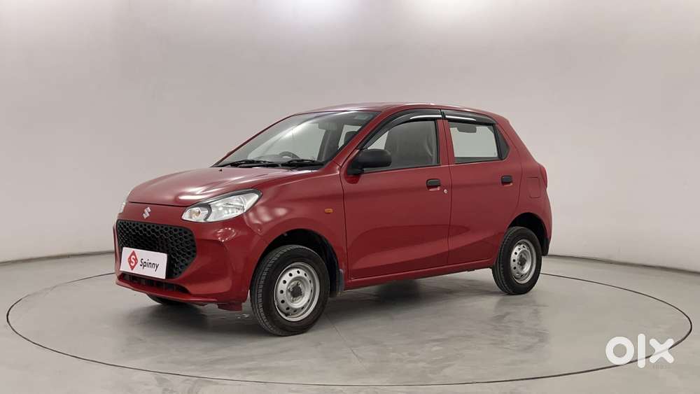 Maruti Suzuki Alto K10 1.0 Lxi, 2023, Petrol