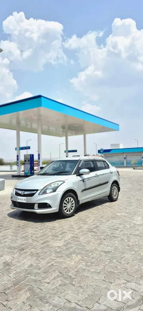 Maruti Suzuki Dzire 2012 Diesel 170000 Km Driven