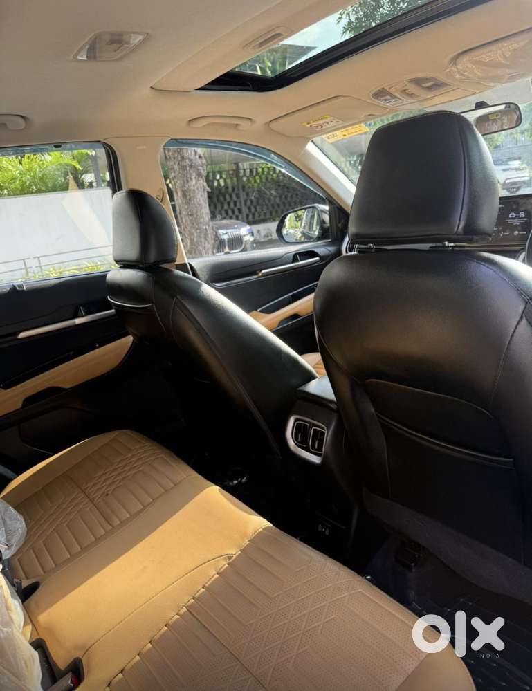 Kia Sonet Htx Plus At D, 2025, Diesel