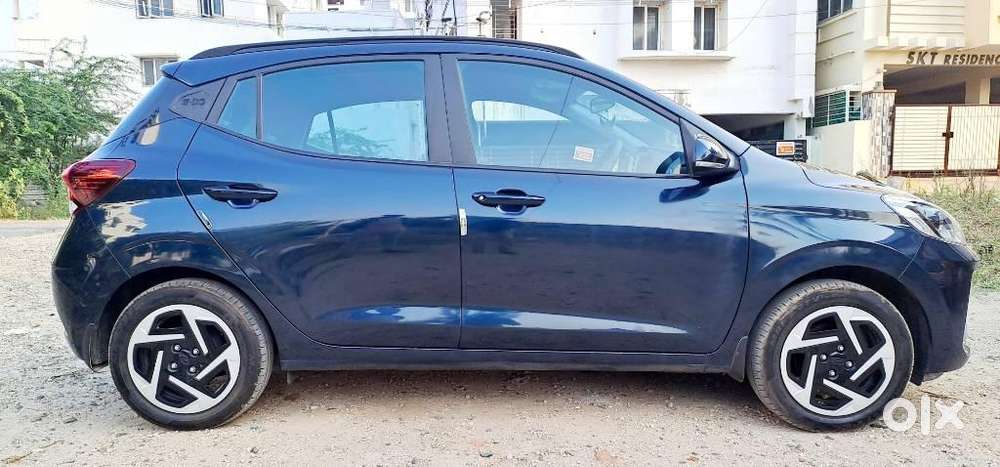 Hyundai Grand I10 Nios, 2023, Petrol