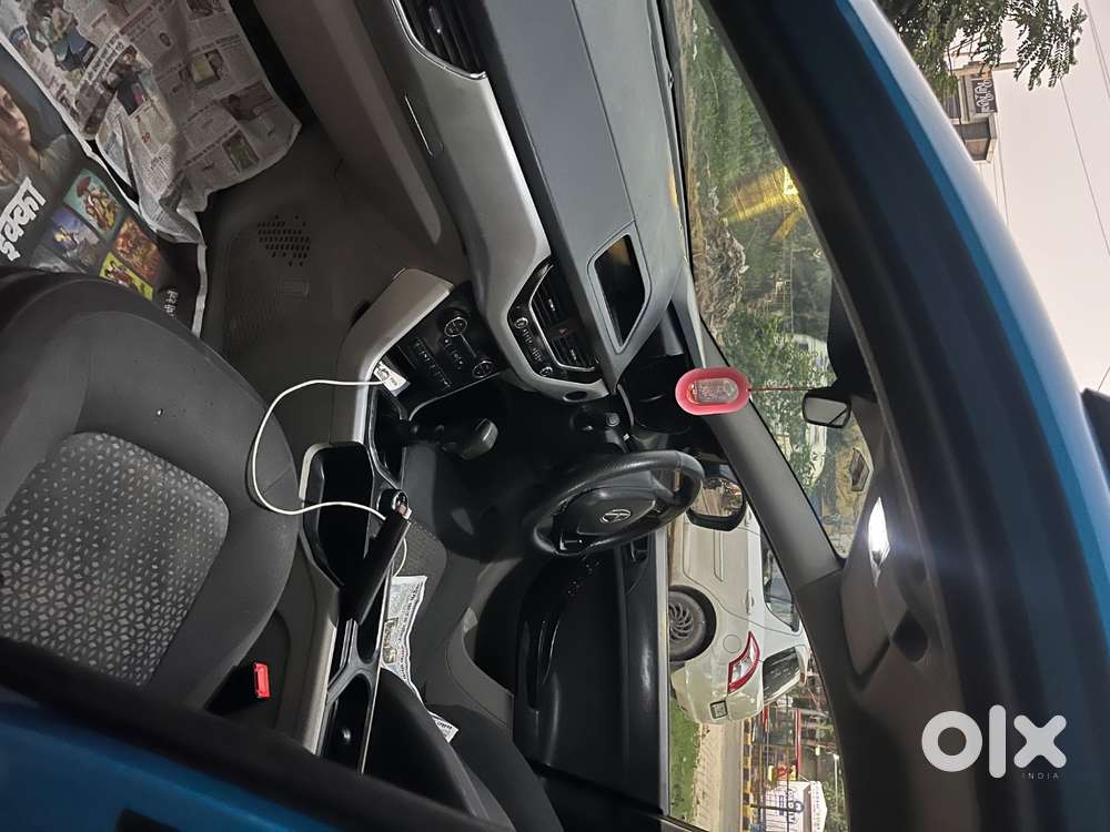 Tata Nexon Diesel 2018