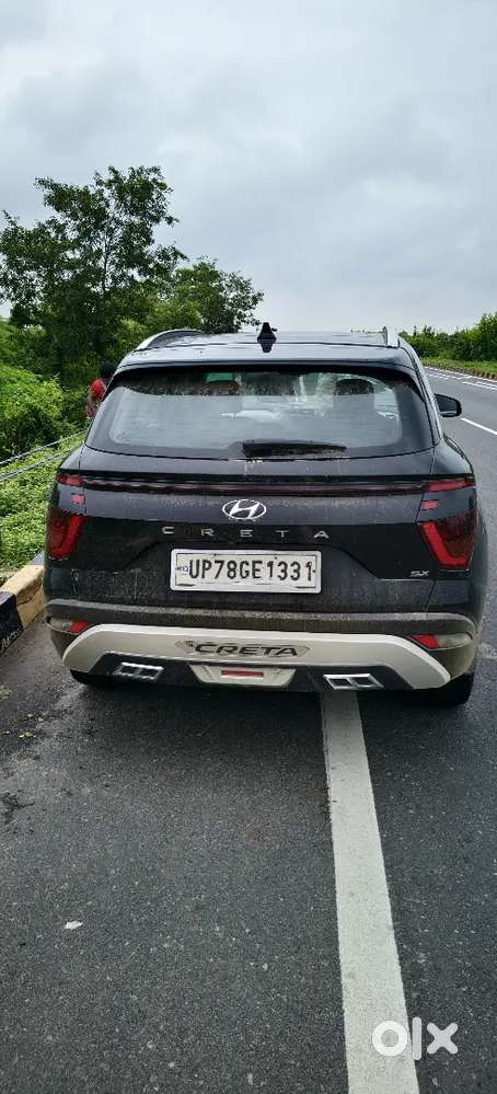 Hyundai Creta 1.5 Diesel 2020 Manual