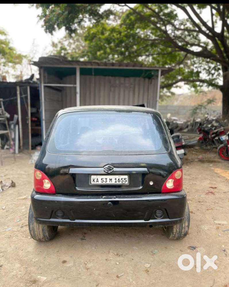 Maruti Suzuki Zen Estilo Vxi Bsiv, 2006, Petrol