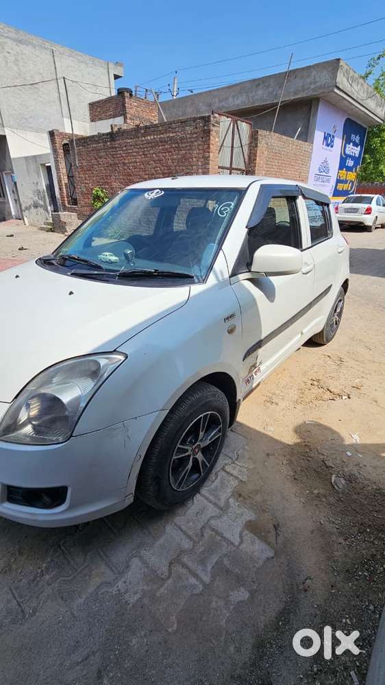 Maruti Suzuki Swift 2011 Model