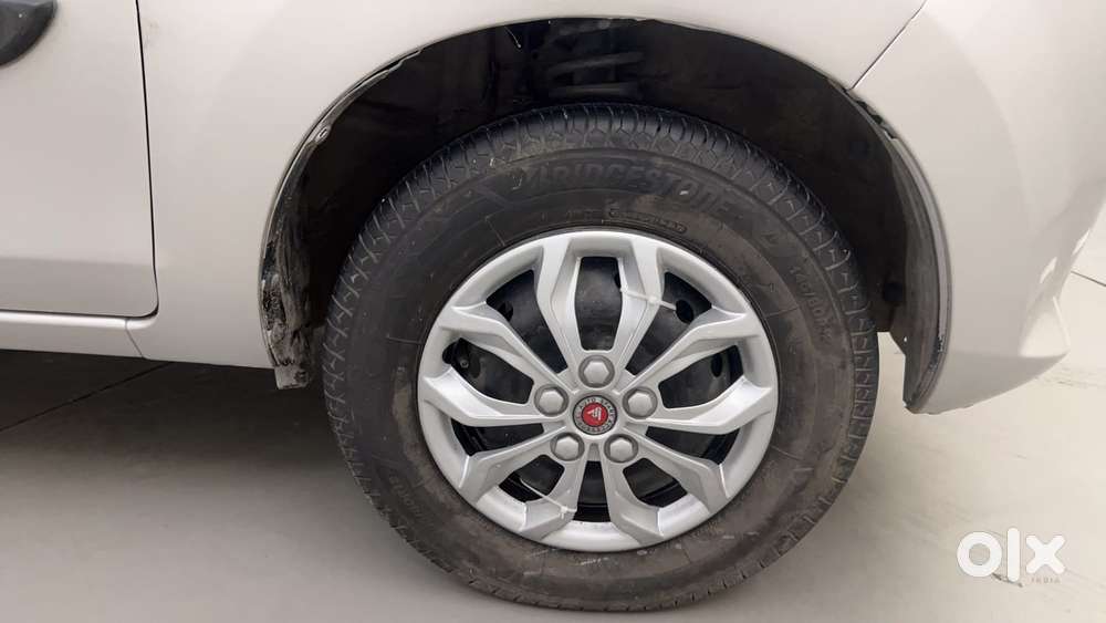 Maruti Suzuki Alto 800 Lxi, 2013, Petrol