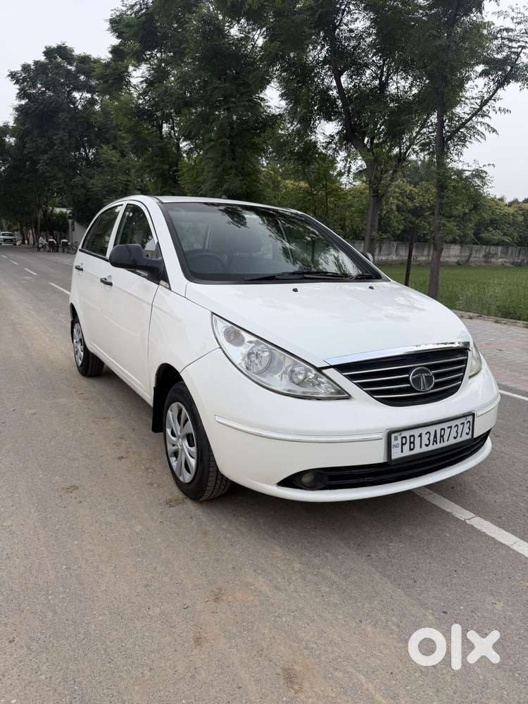 Tata Vista Tech Ls Bs Iv, 2013, Diesel