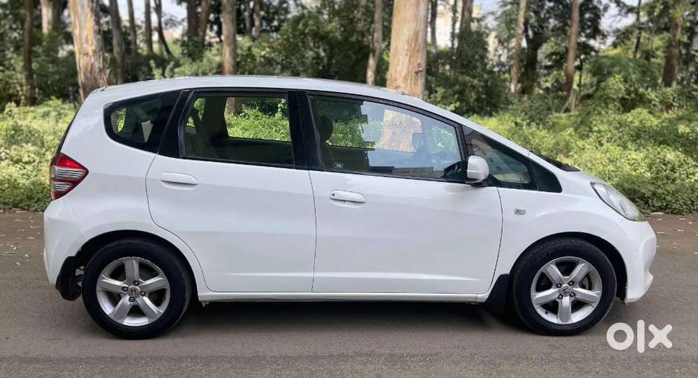 Honda Jazz 1.2 E I Vtec, 2012, Petrol