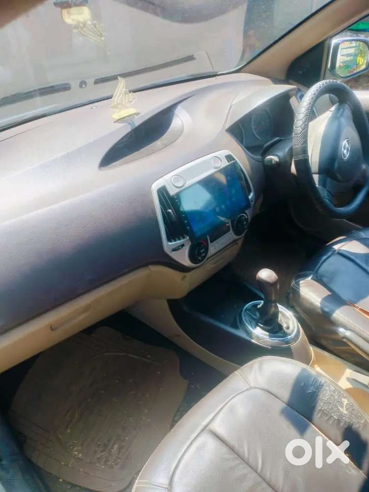 Hyundai I20 2012 Diesel 112000 Km Driven