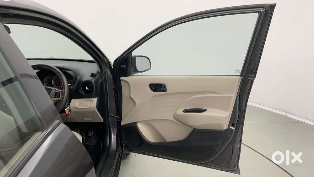 Hyundai Santro Magna, 2020, Petrol