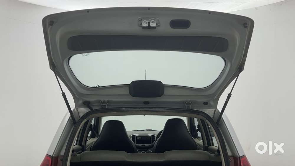 Hyundai I10 Magna 1.1l, 2015, Petrol